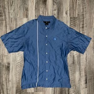 Tiger Woods - North Carolina Polo Shirt Large